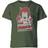 Original Hero Scooby Doo Like, Groovy Man Kids' T-Shirt Forest 11-12 Forest