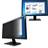 V7 24" Privacy Filter for Monitor 16:9