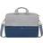 Rivacase 7532 anti-theft Laptop bag 15.6'' - Grey/Dark Blue