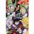 Dragon Ball Z Cell Saga Maxi Poster 61x91.5cm