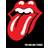 Pyramid International The Rolling Stones Lips Poster 61x91.5cm