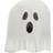 Ginger Ray FRI-128 Halloween Napkins, White