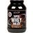 Supermass Nutrition Super Whey Isolate 1.3 Kg, Blueberry Milkshake