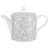 Spode Strawberry Thief Tekande 1.1L