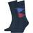 Tommy Hilfiger Bodywear Pack Check Socks Mens