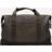 Horizn Studios SoFo Medium Weekendtaske - Oliven/Sort