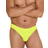 Cosabella Never Say Never Classic G-String - Neon Yellow