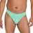 Cosabella Never Say Never Classic G-String - Ghana Green