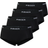 Pieces Logo 4 Trunk - Black