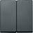 Merten 1325021 433514 vippe til serieafbryder, antracit, system M, 1x