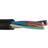 Nexans Titanex Anslutningskabel H07RN-F 450 750 V