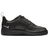 Nike Air Force 1 LV8 Utility GS - Black/Black/Tour Yellow/White