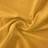 Basic Twist Metervare Guld (112x50cm)