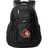 Mojo Ottawa Senators Laptop Backpack - Black