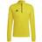 Adidas Entrada 22 Training Top Men - Yellow