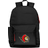 Mojo Ottawa Senators Campus Laptop Backpack - Black