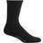 Icebreaker City Lite Crew - Black
