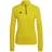 Adidas Entrada 22 Training Top Women - Yellow