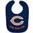WinCraft Chicago Bears All Pro Little Fan Baby Bib