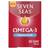 Seven Seas Omega 3 & Magnesium With Vitamin D 60 Pack 30 pcs