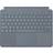 Microsoft Surface Go Type Cover keyboard with Fingerprint reader (English)