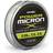 Matrix Fishing Power Micron X Monofilament 100m Clear 100m