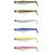 Savage Gear Sandeel V2 Wl 13Cm 33G Sinking Lemon Back 2+1