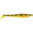 Strike Pro Pig Shad 23cm Orange 23cm