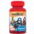 Vitabiotics Wellkid Marvel Vitamin D Gummies Strawberry 50 Pack