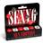 Creative Conceptions Sexy 6 Terninger Sex Edition