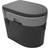 Blue Diamond Campingkompostering Toilet 51,5 x 34,5 x 44 cm