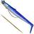 Savage Gear SG Sandeel V2 Wl 13 cm 33G Sinking Blue Pearl Silver