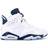 Nike Air Jordan 6 Retro - White/Midnight Navy