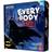 Batman: Everybody Lies