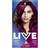 Schwarzkopf Live Colour & Lift L74 Tangerine Twist