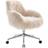 Linon Fiona Office Chair 88.9cm