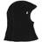 Joha Wool/Cotton Balaclava - Black (99269-50)