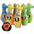 Sunflex Havespil bowling spil dino