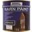 Bedec Exterior Barn Paint 2.5ltr Satin Anthracite