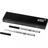 Montblanc Mistery Black Ballpoint Pen 2 Enheder