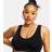 Yours Yours Seamless Padded Bra