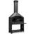 Braaimaster FS1200 Elite