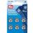 Prym Metal Tryklåse 13 mm Blank