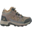 Northside Jr Caldera Mid Hiking Boot - Stone/Yellow