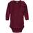 Engel Wool/Silk Body L/S - Orchid (709030-04)