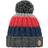 Barts Boys Wilhelm Beanie Anthracite