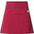 Adidas RDY PRF women's skirt, Burgundy