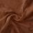 Basic Twist Metervara Brun (112x50cm)