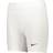 Nike Df Strike Np Short - Vit/Svart