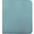 Ultra Pro 12-Pocket Zippered PRO-Binder Light Blue